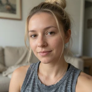 Reseña de Agustina Benitez sobre consulta por derechos de imagen en evento deportivo