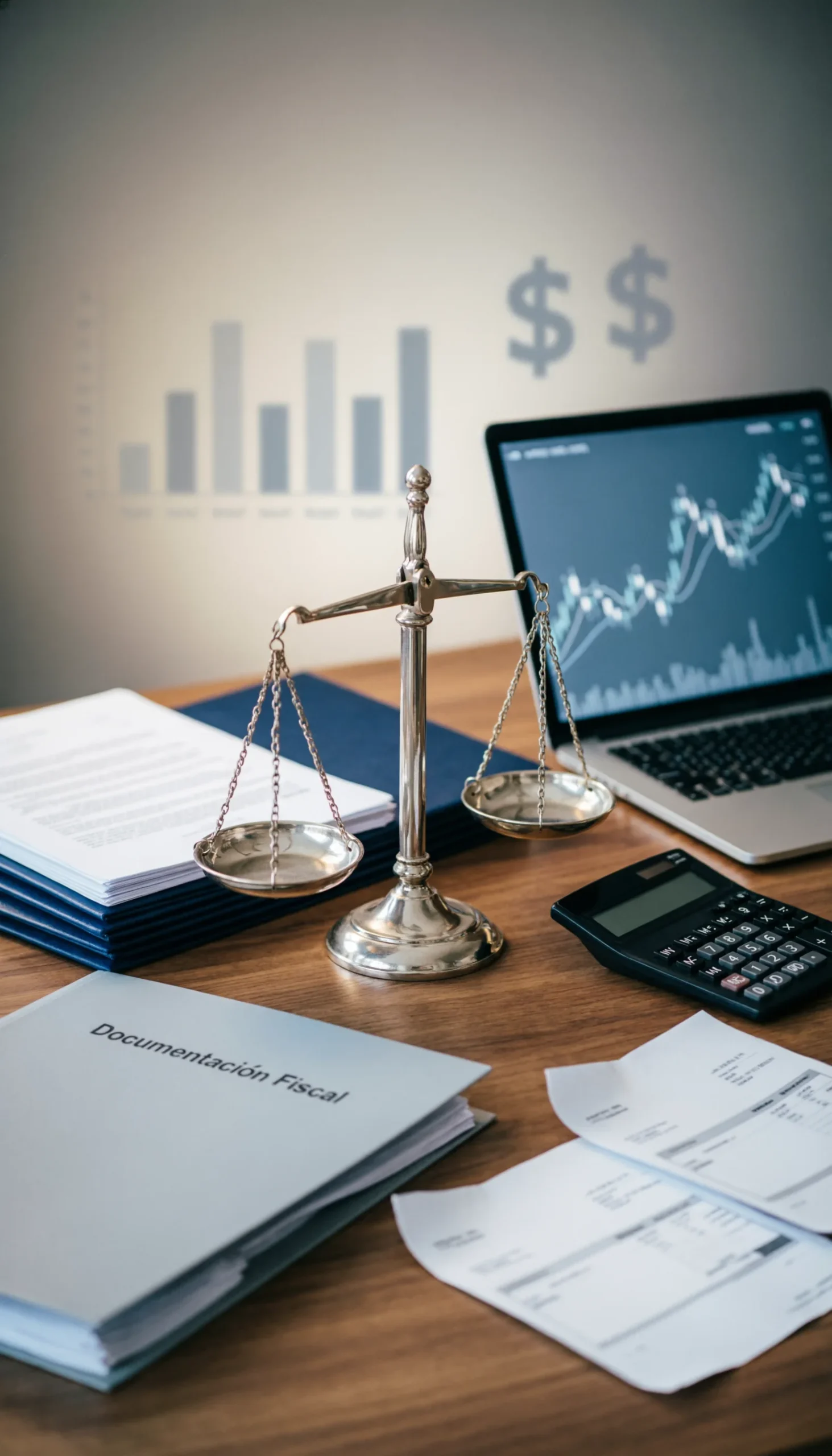 En nuetsro Estudio jurídico somos abogados penal tributario 