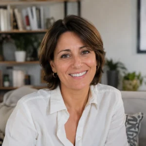 Clienta del Estudio Sanchez Ferre que llegó con un caso complejo por los antecedentes desconocidos de la propiedad y se fue sabiendo qué pasos seguir.