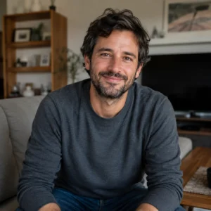 Cliente del Estudio Sanchez Ferre que buscó ayuda para regularizar el inmueble familiar que ocupaba desde hacía años sin escritura.