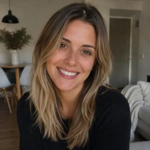 Cliente de Estudio Sanchez Ferre que buscó ayuda por fraude en internet y recibió asesoramiento claro en ciberdelitos - caso de Martina Quiroga