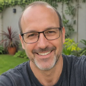 Marcelo Ferreyra, cliente satisfecho tras recibir asesoramiento en requerimientos fiscales y tributarios - Estudio Sánchez Ferre
