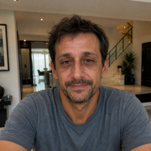 Cliente del Estudio Sanchez Ferre que consultó por una causa impositiva y encontró en nuestro abogado penal tributario la defensa que necesitaba