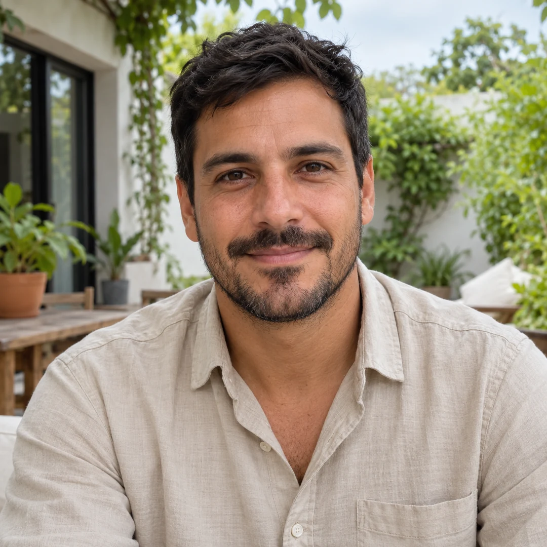 Retrato de la sección de experiencias sobre abogado sucesiones y herencia familiar