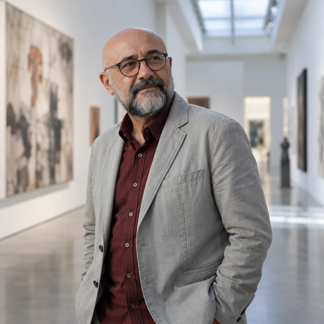 Retrato de la sección de experiencias sobre abogado sucesiones y orientación durante los trámites
